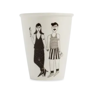 Helen B Cup Apero Couple