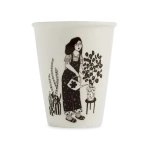 Helen B Cup Plant Lover