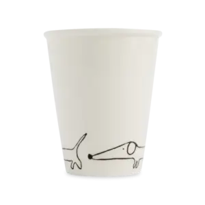 Helen B Cup Teckel