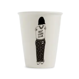 Helen B Cup Self Care Club