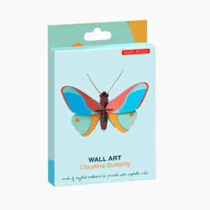 Studio Roof Mini Claudina Butterfly