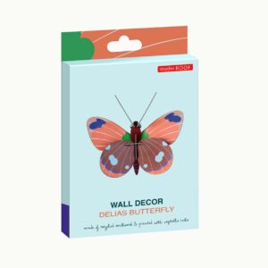 Studio Roof Mini Delias Butterfly