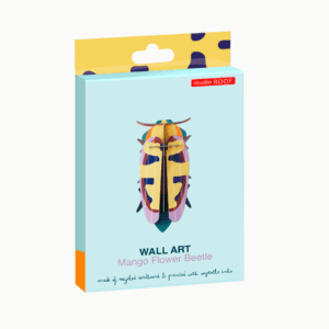Studio Roof Mini Mango Flower Beetle