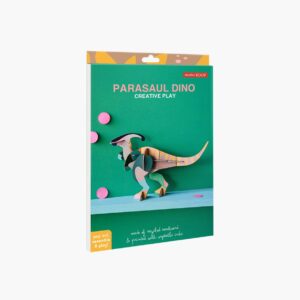 Studio Roof Piccolo Parasaul Dino