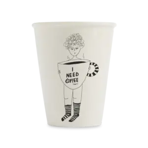 Helen B Cup Coffee now