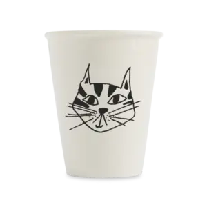 Helen B Cup Kitty Cup