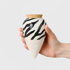 Pepin Olla Zebra