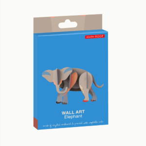 Studio Roof Mini Elephant
