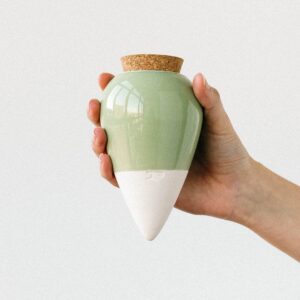 Pepin Olla Green