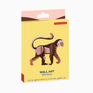 Studio Roof Mini Monkey
