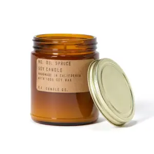 P.F. Candle Nr.05 Spruce