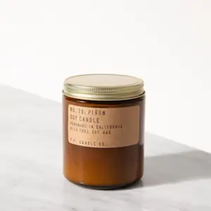 P.F. Candle Nr.29 Pinon