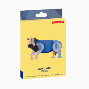 Studio Roof Mini Rhino