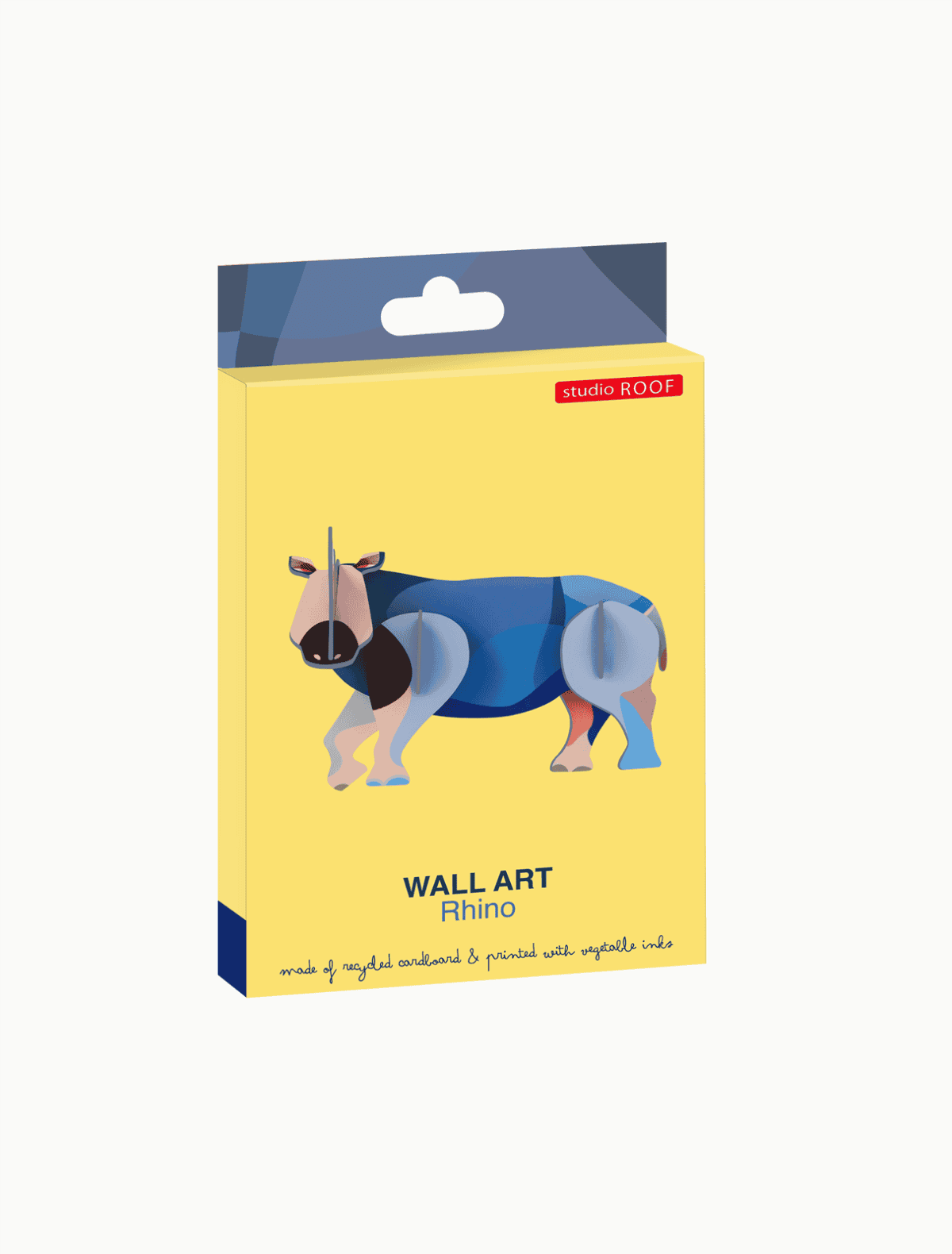 Studio Roof Mini Rhino