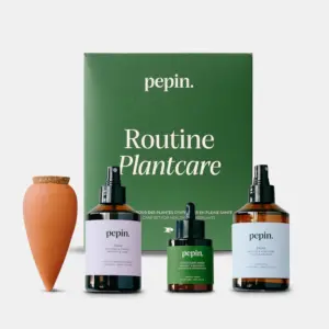 Pepin Kit Routine Plantcare