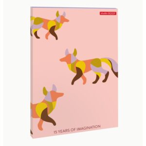 Studio Roof Giant Fox