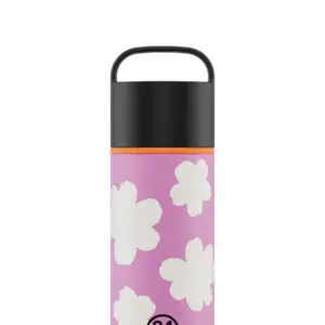 24Bottles Spin Bottle 730ml Daydreaming pink