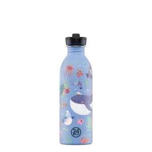 24Bottles Urban 500 ml Kids Ocean Friends