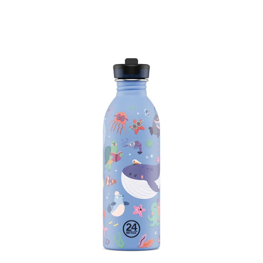 24Bottles Urban 500 ml Kids Ocean Friends