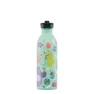 24Bottles Urban 500 ml Kids Spooky Friends