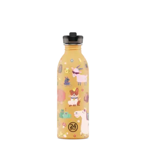 24Bottles Urban 500 ml Kids Farm Friends