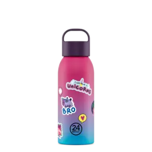 24Bottles Clima 500 ml Young Bottle Drip Squad