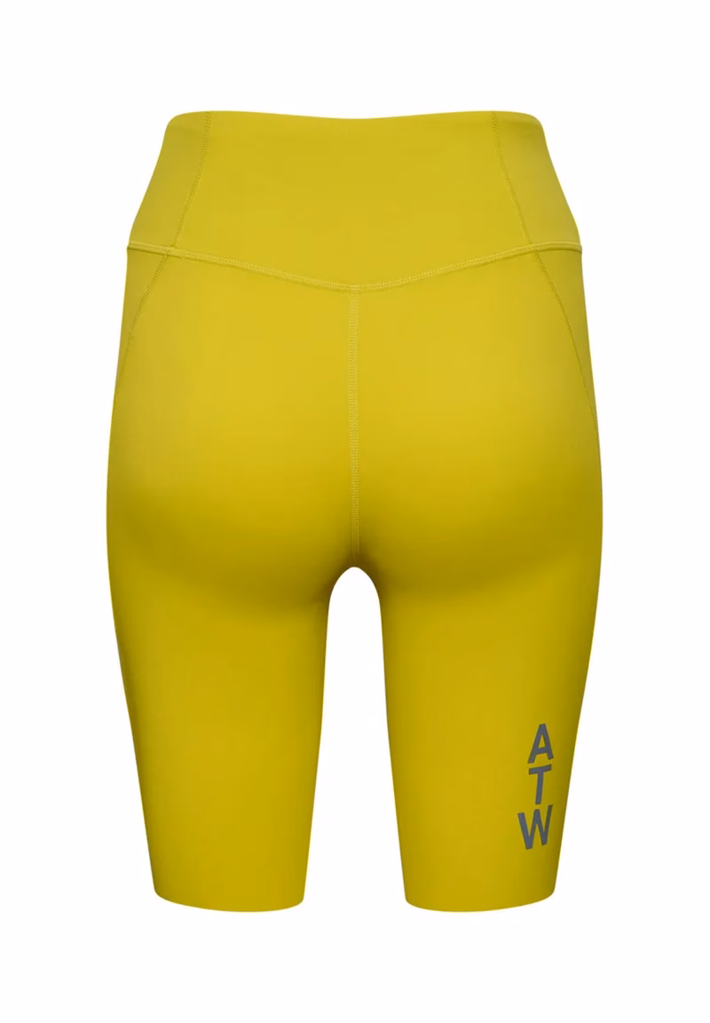 HALO Halo Women Training Sprinters – Olive drab – S