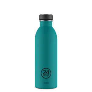 24Bottles Clima 500ml Stone Atlantic bay