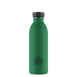 24Bottles Clima 500ml Stone Emerald Green