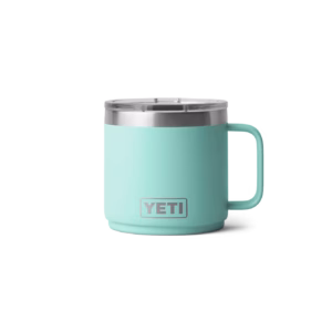 YETI Rambler 10 oz Mug – Sky blue