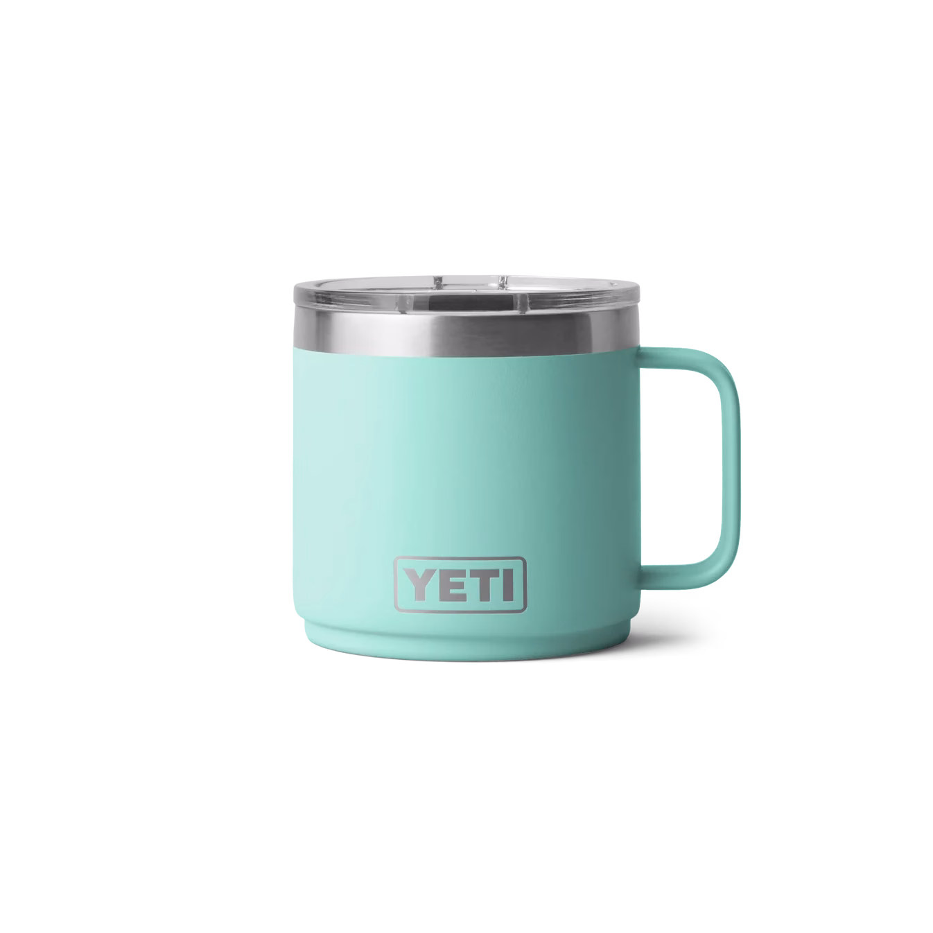 YETI Rambler 10 oz Mug – Sky blue