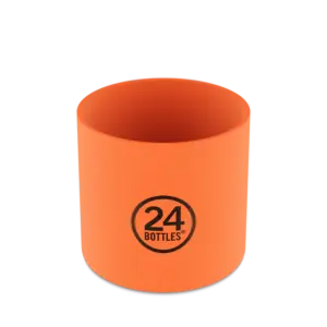 24Bottles Base Cover mini Orange