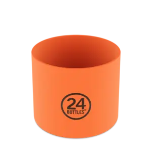 24Bottles Base Cover small Orange