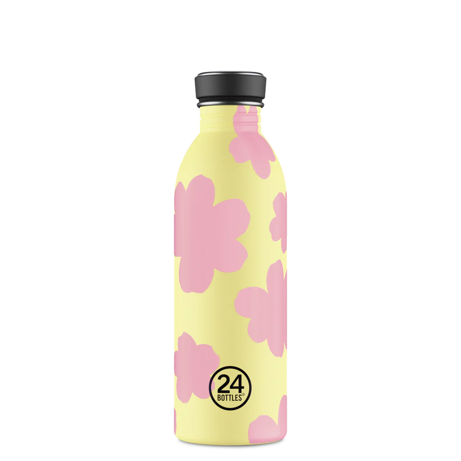 24Bottles Urban 500ml Daydreaming Yellow