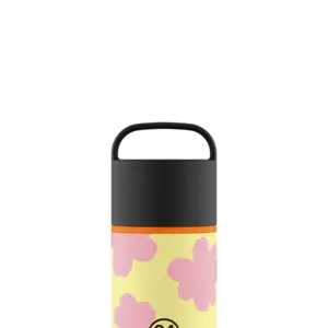 24Bottles Spin Bottle Daydreaming yellow 480ml