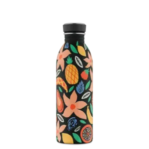 24Bottles Clima 500ml Tropical Noir
