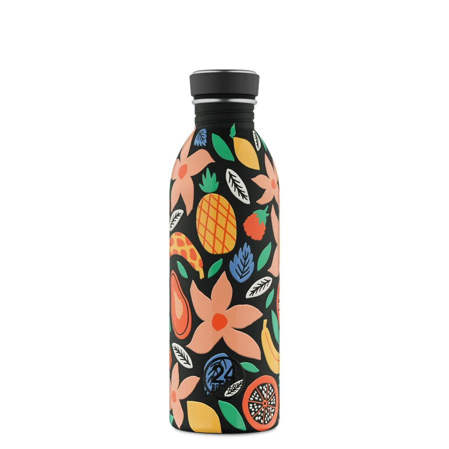 24Bottles Clima 500ml Tropical Noir