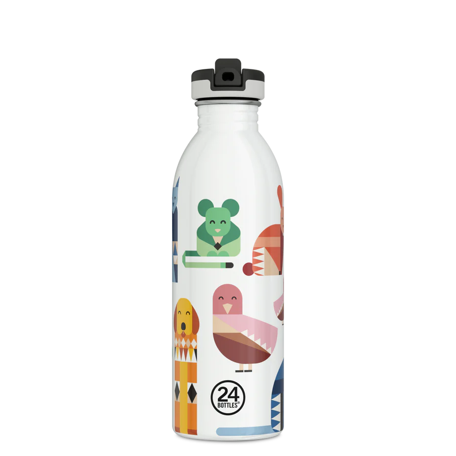 24Bottles Urban 500 ml Kids Best Friends