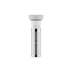24Bottles Bottle Infuser lid Light Grey
