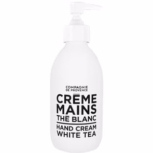 Compagnie de Provence Sapone – White tea – 300ml