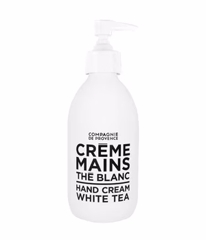 Compagnie de Provence Sapone – White tea – 300ml