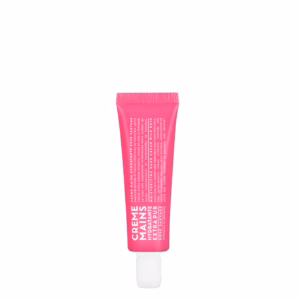 Compagnie de Provence Crema Mani – Rose Sauvage – 30ml