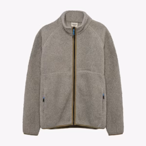 HALO Halo Move Polartec Fleece Best – Turteldove – M