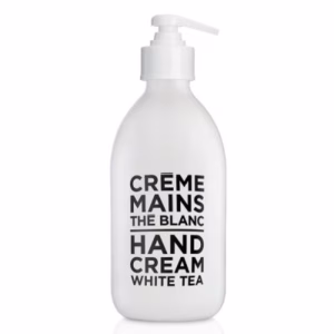 Compagnie de Provence Crema Mani – White tea – 300ml