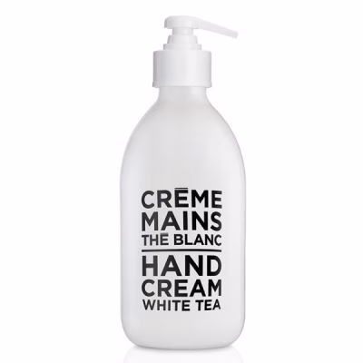 Compagnie de Provence Crema Mani – White tea – 300ml