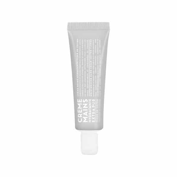 Compagnie de Provence Crema Mani – Fleur de Coton – 30ml