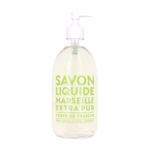 Compagnie de Provence Sapone – Vervenie Fraiche – 500ml