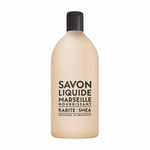 Compagnie de Provence Ricarica Sapone – Karite – 1L