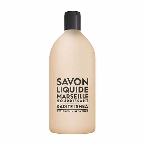 Compagnie de Provence Ricarica Sapone – Karite – 1L