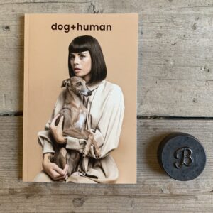 Dog+Human nr.3
